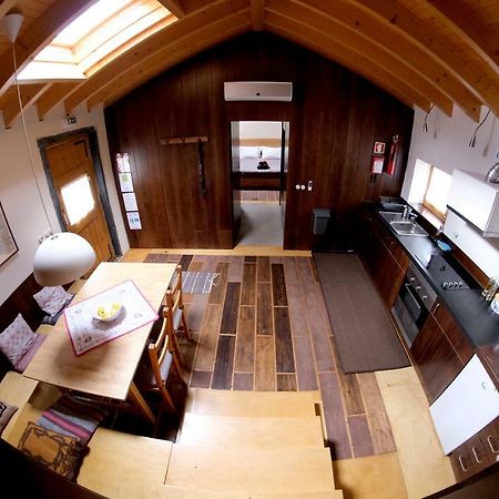 Quinta Dos Baldo Guest House Freixo de Espada à Cinta Екстериор снимка