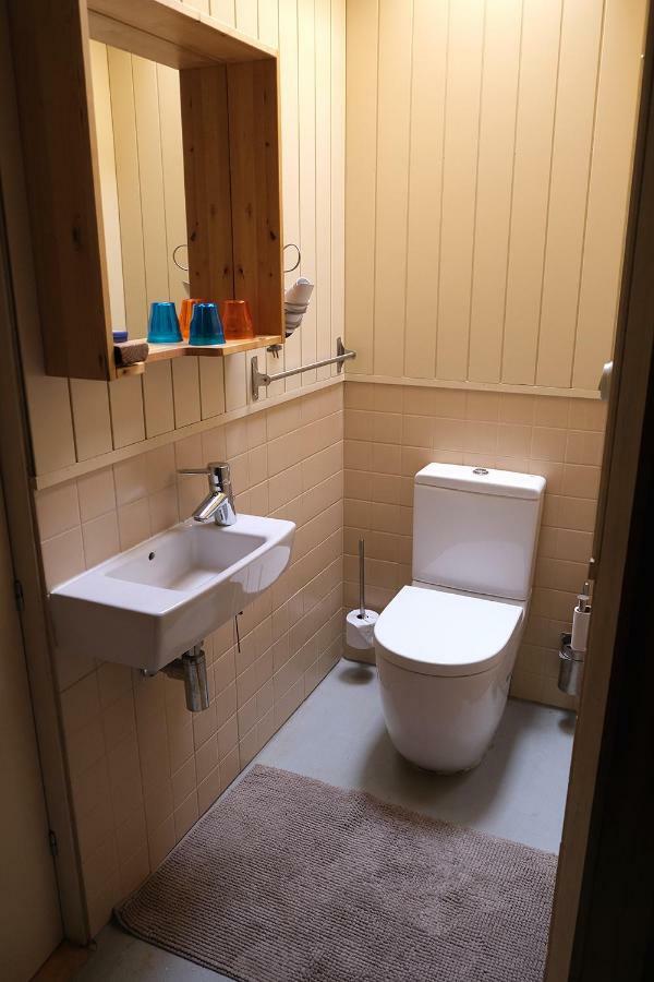 Quinta Dos Baldo Guest House Freixo de Espada à Cinta Екстериор снимка
