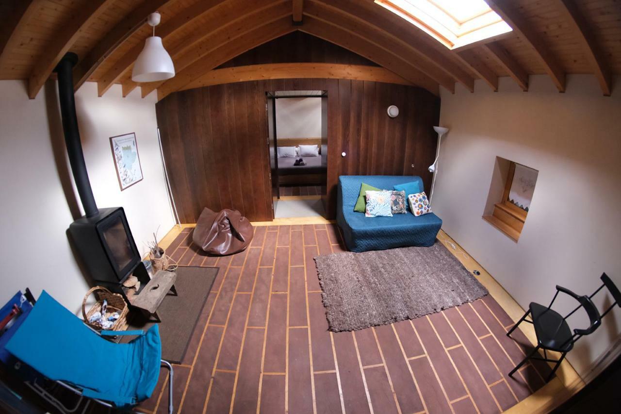 Quinta Dos Baldo Guest House Freixo de Espada à Cinta Екстериор снимка